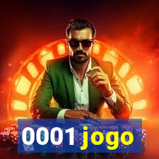 0001 jogo